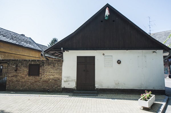 Dunavecse PetrovicsMeszarszek 01