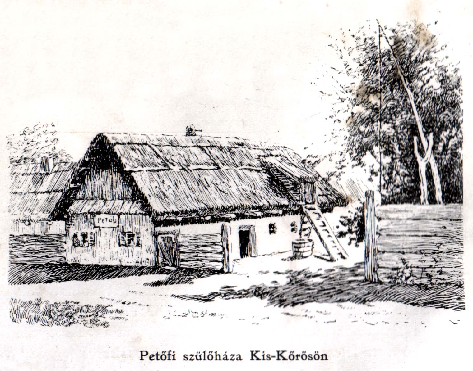 Petőfi születésének hagyományköre – 2.