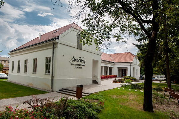 janos vitez latogatokp