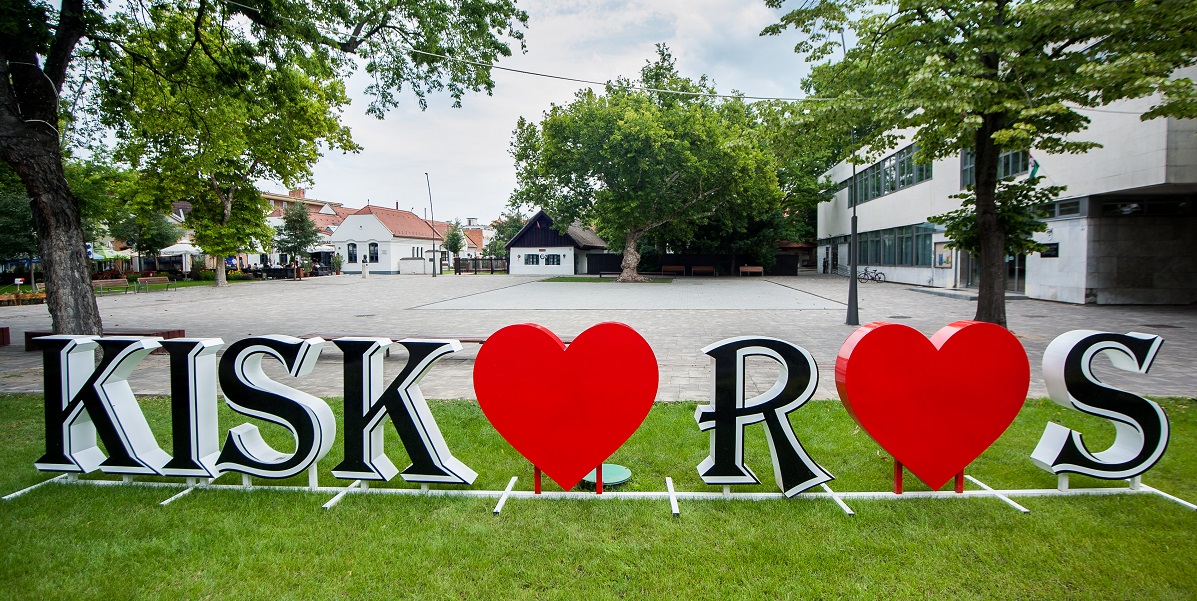 Kiskőrösi Nyáresték Petőfivel